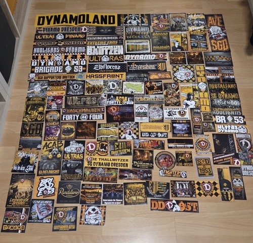 Dynamo dresden ultras - dresden,