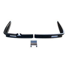 Westfalia Original Spoiler Komplett Vorne Frontspoiler Front VW Bus T3
