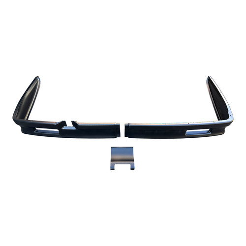 Westfalia original spoiler - westfalia,