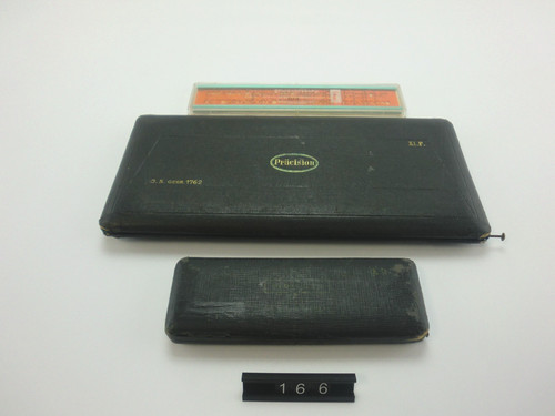 Vintage zirkelkasten - vintage,