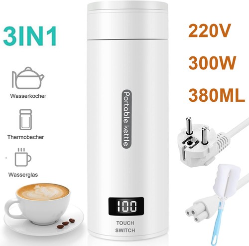 380ml tragbare wasserkocher - tragbare,