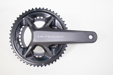 Shimano Ultegra 2x12-fach Kurbel FC-R8100 50-34T 172.5mm