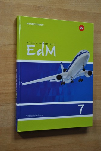 Elemente der mathematik - elemente,