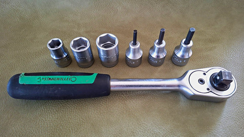 Stahlwille 512 - ,