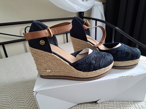 Damen pumps wedges tom - pumps,