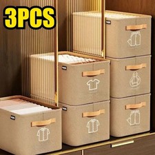 Kleiderorganizer Schubladenbox