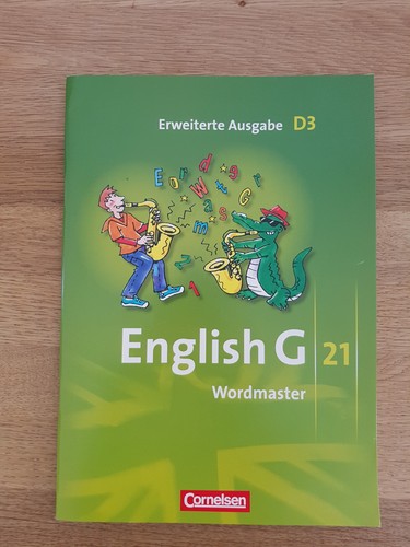 English g21 wordmaster d3 - wordmaster,,