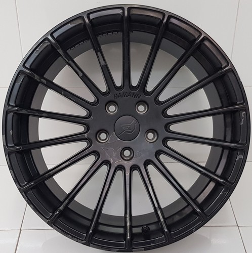 Original hamann felge 10x20 - hamann,