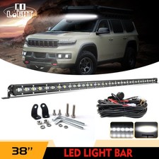 Led light bar 12v - bar, 24v