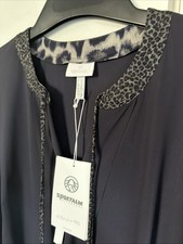 Luxus SPORTALM Kleid Inaro