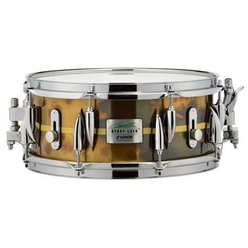 Sonor signature benny - sonor, greb