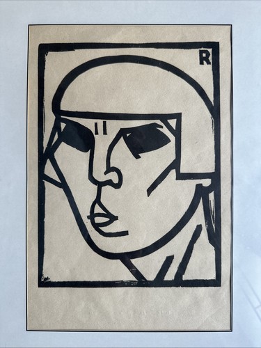 André rouveyre - andré, (1879–1962)