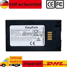 Akku für VARTA EasyPack 2000