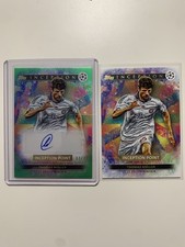 Topps Bundesliga Inception