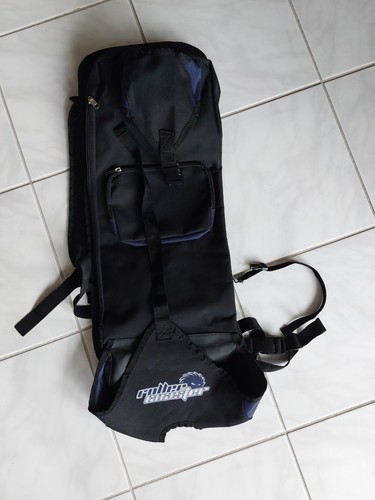 Roller coaster rucksack - „roller,