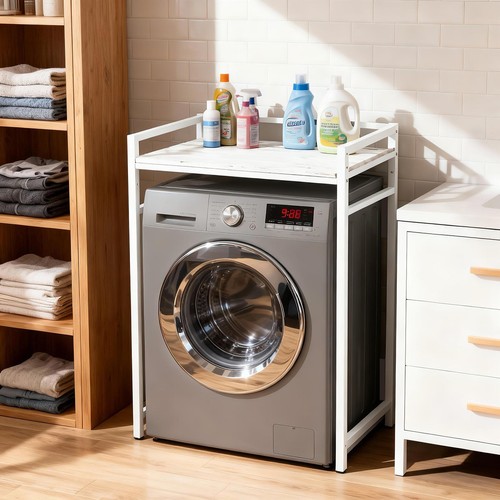 Waschmaschinenschrank