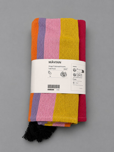 Ikea mavinn überwurf - mavinn,