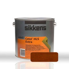Sikkens cetol hls extra - sikkens,