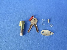 BMW Lenkschloß mit Abdeckung R25/3,26,27,50,50/2,60,60/2,50S,69,69S, /5/6/7