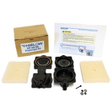 HIBLOW HP-80 HP-60 REBUILD