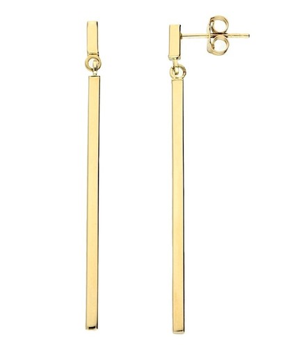Edle 585 gold - ohrhÄnger,,