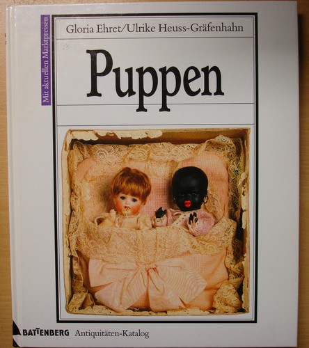 Puppen sammeln geschichte - sammeln,