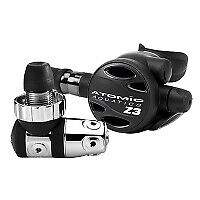 Atomic Aquatics Z3 DIN -