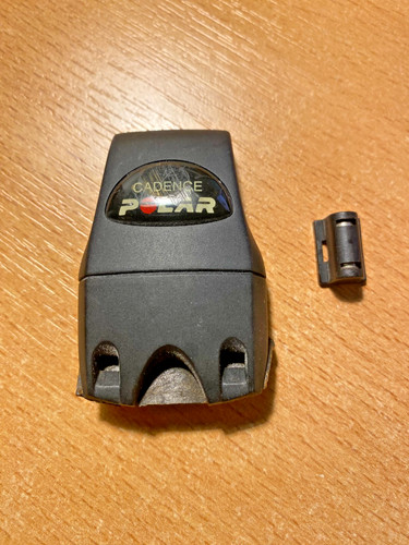 Polar cadence sensor mit - polar,