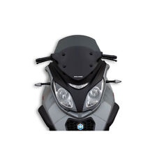 Malossi Sport Screen Dunkel Getönt Für Piaggio 350 MP3 2018-2019