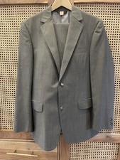 Esprit Edc Anzug Sakko 48