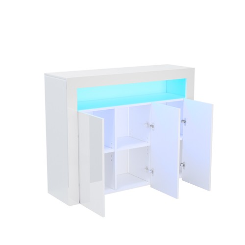 Sideboard kommode highboard - kommode,