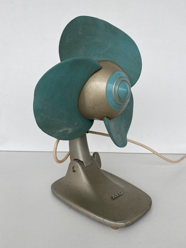 Absolute rarität ventilator - !,