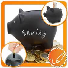 Spardose Schwein Sparschwein