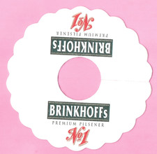 Pilsdeckchen Tropfdeckchen