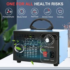 Ozongenerator Ozongerät Auto