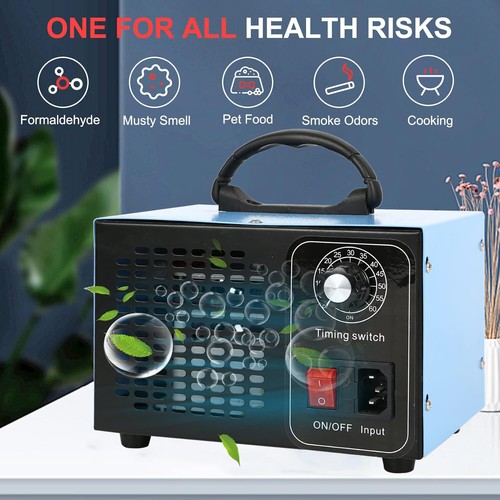 Ozongenerator ozongerät auto - ozongenerator,