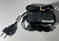 Lenovo Original Netzteil Slim 90W ADLX90NLC3A für T550, T540p, T560, T570, T470