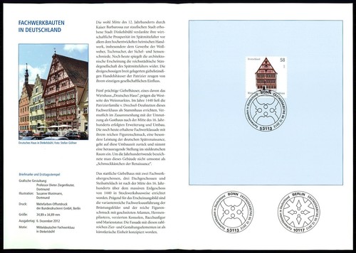 Germany folder 2012 - germany, 2012/52