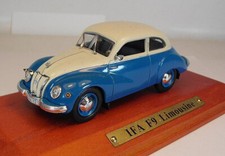 Atlas 1/43 DDR-Auto Kollektion