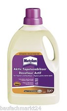 Metylan aktiv tapetenablöser - aktiv,