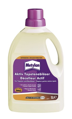 Metylan aktiv tapetenablöser - aktiv,