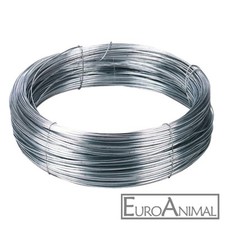 Weidezaundraht Eisendraht