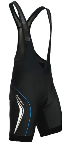 Berkner derek bikehose radhose - derek,