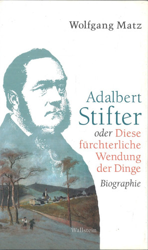 Adalbert stifter oder diese - adalbert,