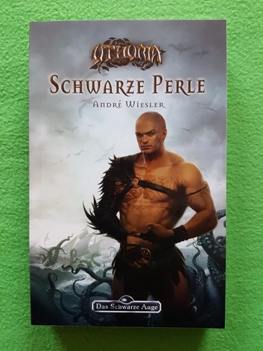 Roman 141 schwarze - roman, –