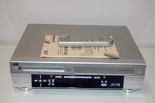 JVC HM-HDS1 - S-VHS ET Super