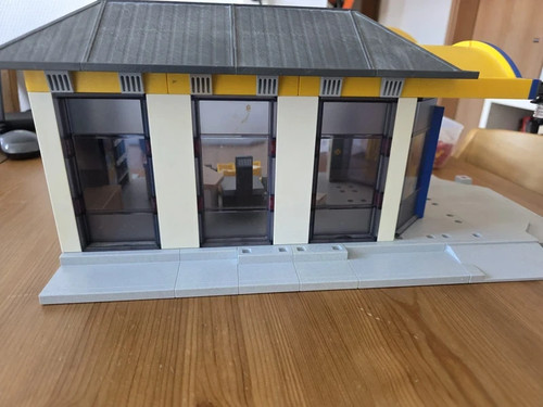 Playmobil 4400 post - 4400, mit