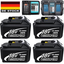 2X Original 18V 9Ah 12Ah Akku