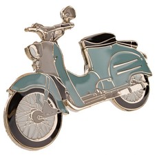 PIN SIMSON KR50 - Bj. 1958-1964