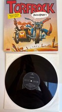 Torfrock Beinhart! LP Vinyl